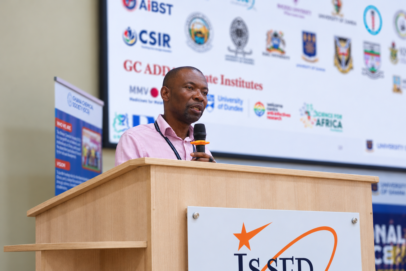 Conference Image