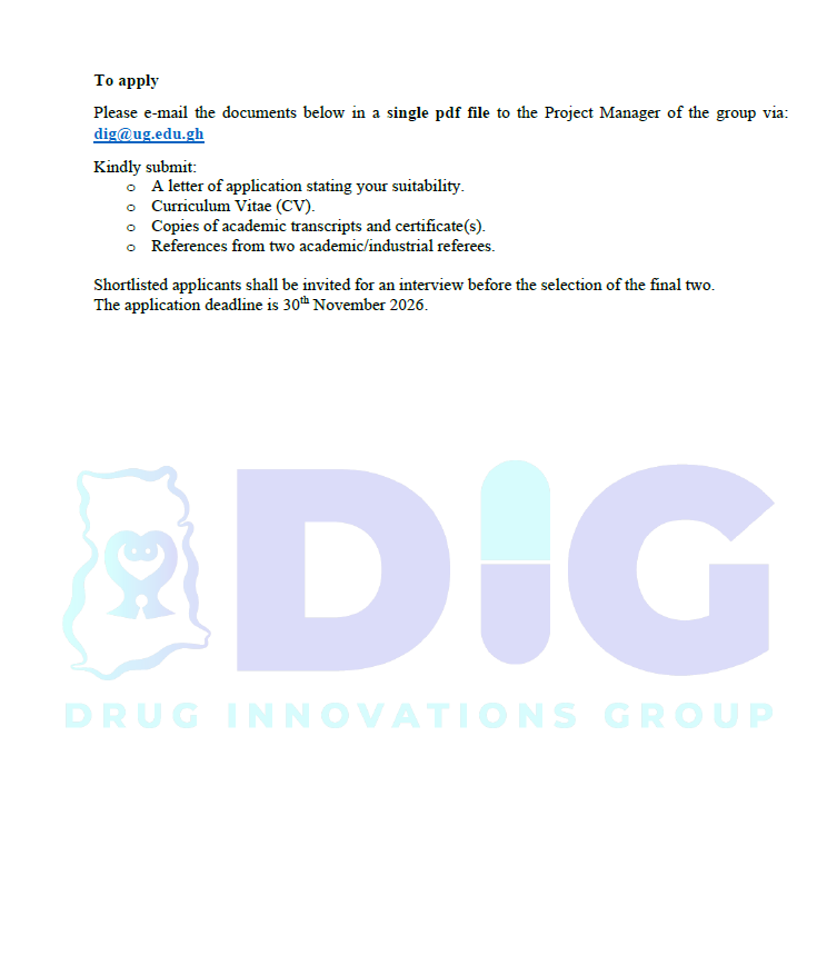To Apply