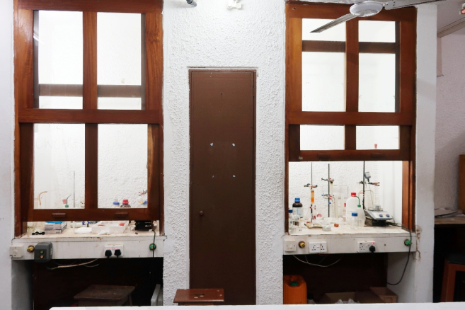 lab image