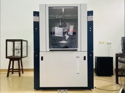 Bruker D8 Quest Eco X-Ray Diffractometer